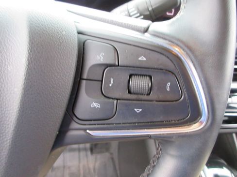 Certified 2024 Buick Envista Avenir FWD image 26