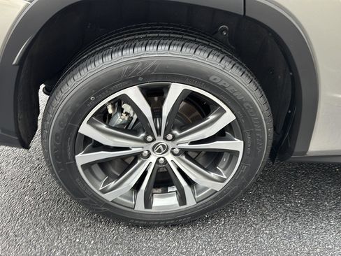 Certified 2020 Lexus RX 350 FWD w/ Premium Package image 34