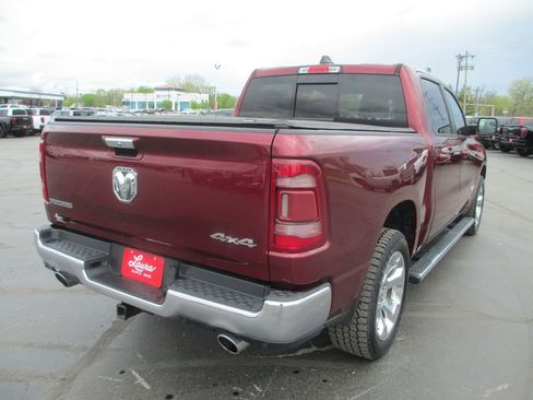 Used 2019 RAM 1500 Big Horn image 6