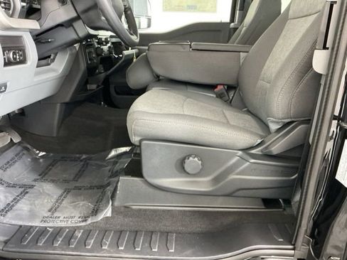 New 2026 Ford F350 XL w/ STX Appearance Package AWD/4WD image 18