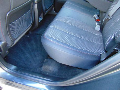 Used 2017 Chevrolet Equinox LS image 9