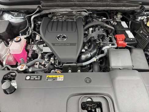 Used 2025 Lexus RX 350 Premium image 28