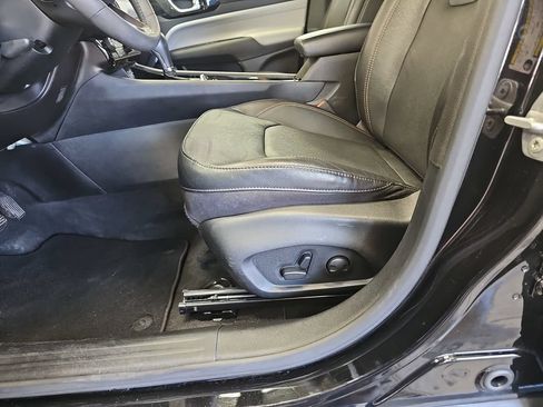 Used 2023 Jeep Compass Limited AWD/4WD image 27