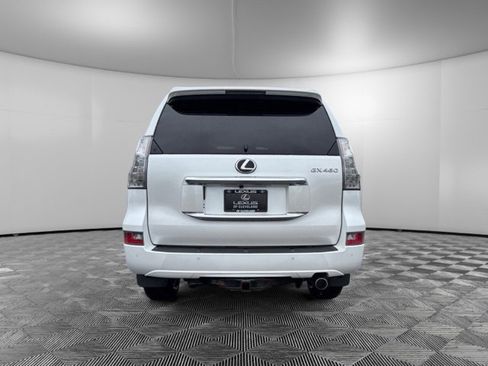 Used 2023 Lexus GX 460 Premium image 8