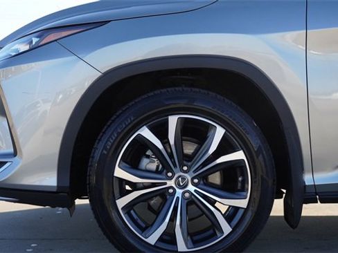 Used 2022 Lexus RX 350 AWD w/ Premium Package image 5