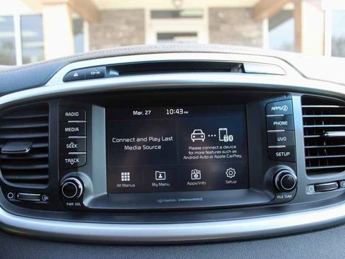 Used 2018 Kia Sorento LX image 18