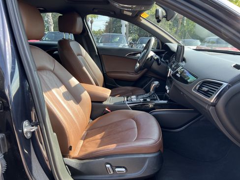 Used 2018 Audi A6 2.0T Premium AWD/4WD image 33