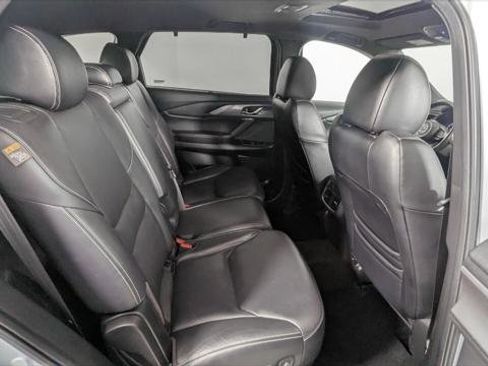 Used 2023 MAZDA CX-9 Grand Touring image 23