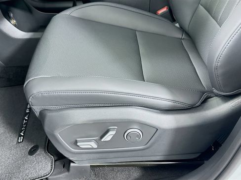 New 2026 Hyundai Santa Fe SEL FWD image 20