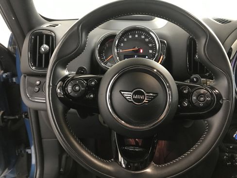 Used 2019 MINI Cooper Countryman S w/ Driver Assistance Package image 13