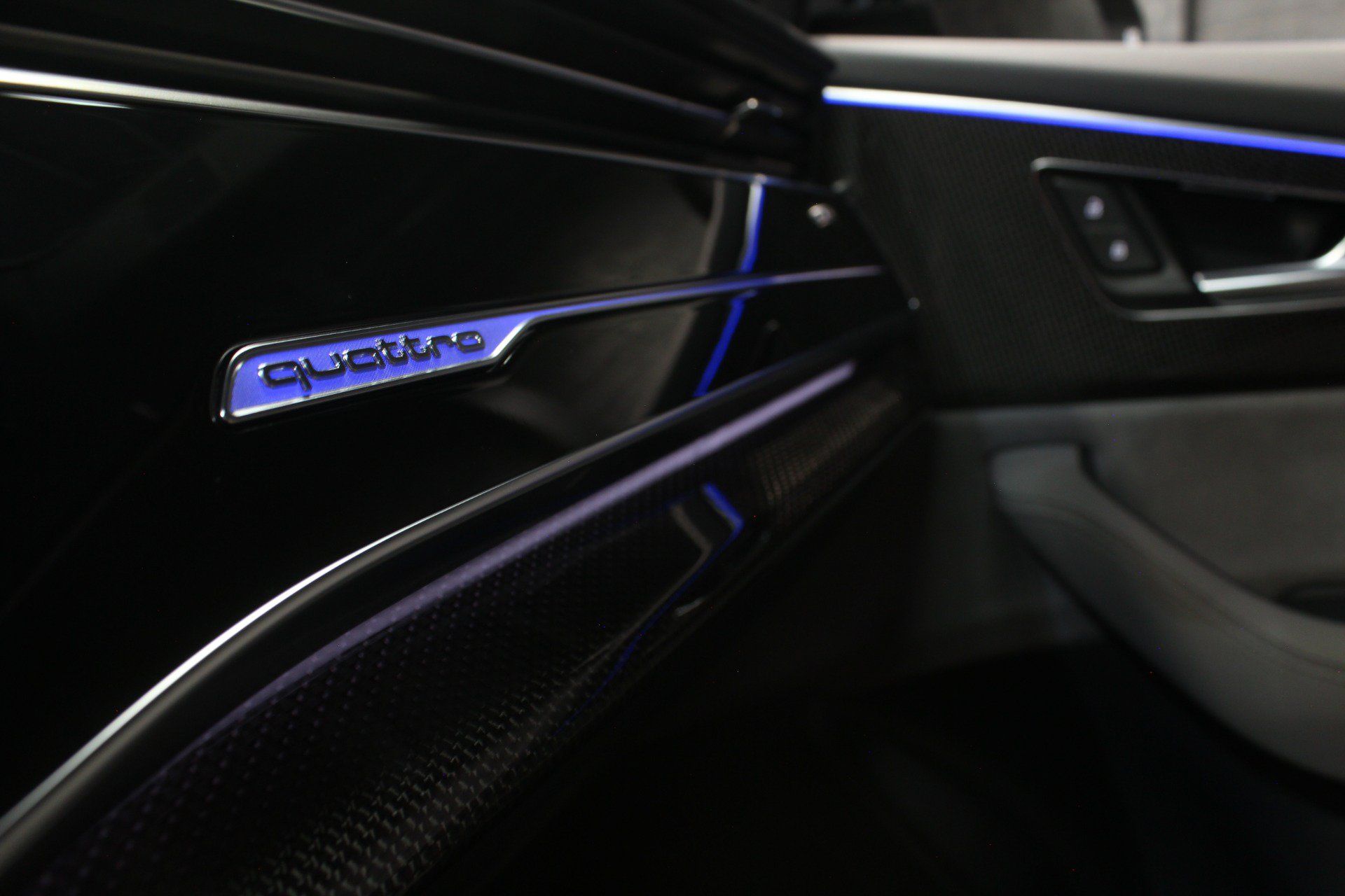 Used 2023 Audi SQ8 Premium Plus AWD/4WD image 69