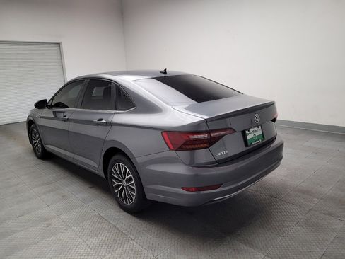 Used 2019 Volkswagen Jetta SEL FWD image 5