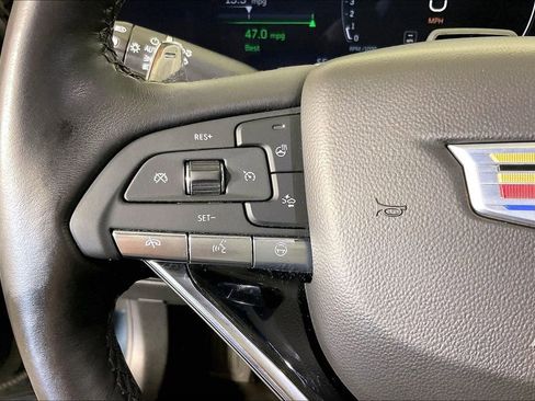 Used 2025 Cadillac CT5 Premium Luxury image 27