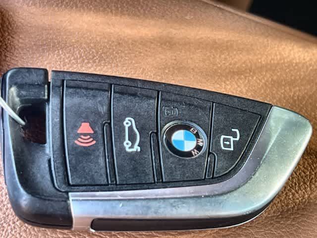Used 2023 BMW 230i xDrive Coupe w/ Convenience Package AWD/4WD image 21