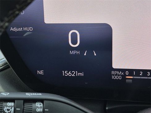 Used 2025 Buick Enclave Avenir w/ Super Cruise Package image 12