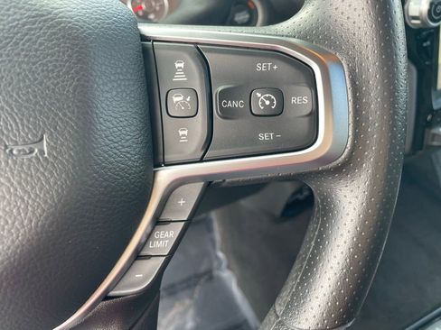 New 2026 RAM 3500 Tradesman AWD/4WD image 27