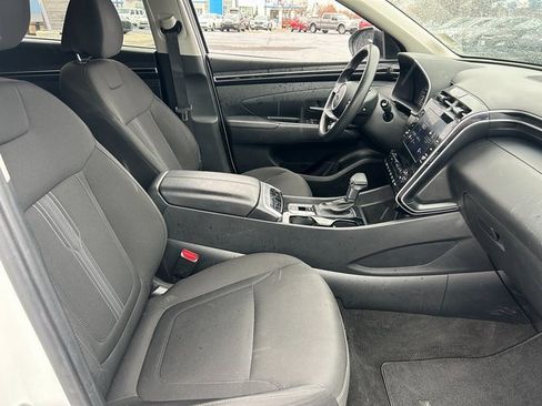 Used 2024 Hyundai Tucson SEL image 35