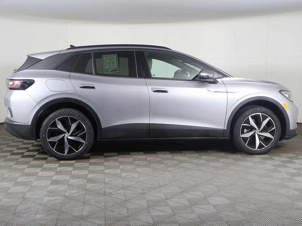 Used 2023 Volkswagen ID.4 Pro S AWD/4WD image 22