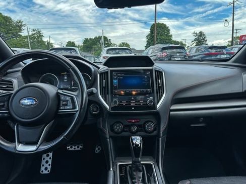 Used 2017 Subaru Impreza 2.0i Sport AWD/4WD image 20