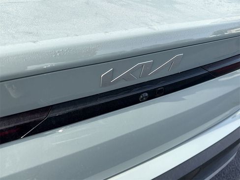 New 2025 Kia K4 EX image 7