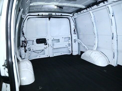 Used 2023 Chevrolet Express 2500 Extended w/ Driver Convenience Package image 30