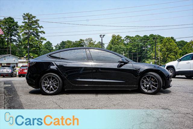 Used 2023 Tesla Model 3 Standard Range RWD image 5