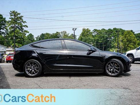 Used 2023 Tesla Model 3 Standard Range RWD image 5