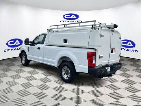 Used 2019 Ford F250 XL w/ Power Equipment Group RWD image 10