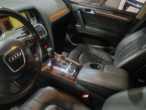 Used 2010 Audi Q7 3.6 Premium Plus image 28