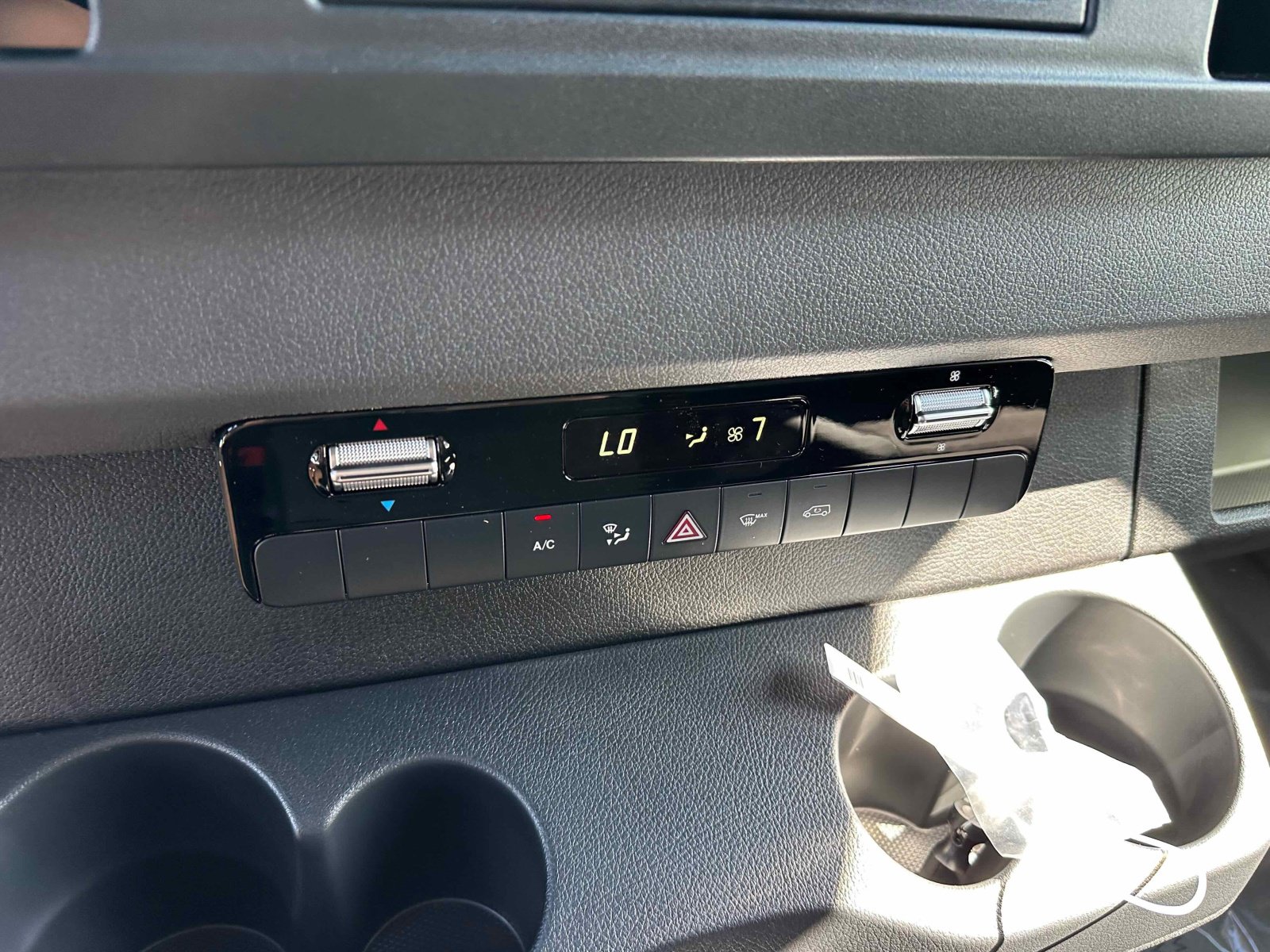 New 2026 Mercedes-Benz Sprinter 2500 image 20