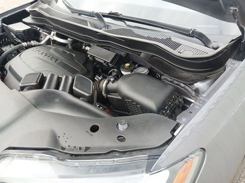 Used 2021 Honda Passport Sport image 44