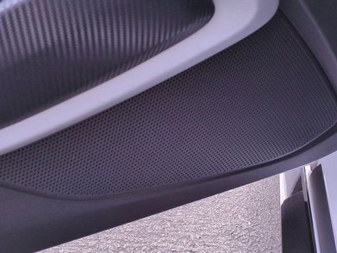 Used 2021 Chevrolet Camaro SS image 17