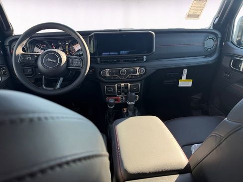 New 2026 Jeep Gladiator Rubicon image 10