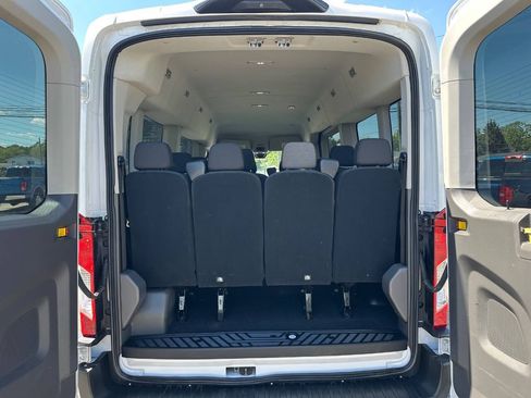 Used 2021 Ford Transit 350 XLT RWD image 30