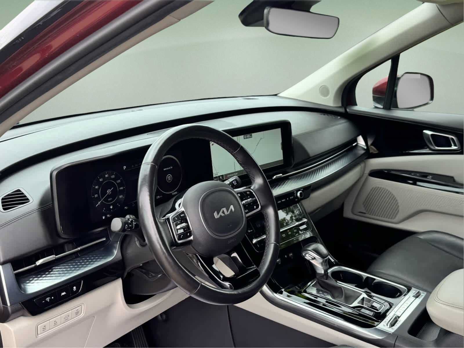 Used 2022 Kia Carnival SX Prestige FWD image 20