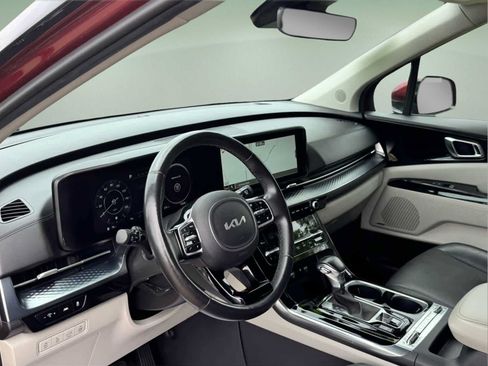 Used 2022 Kia Carnival SX Prestige FWD image 20