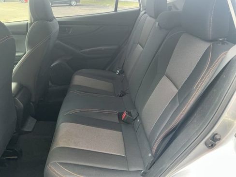 Used 2018 Subaru Crosstrek 2.0i Premium AWD/4WD image 17