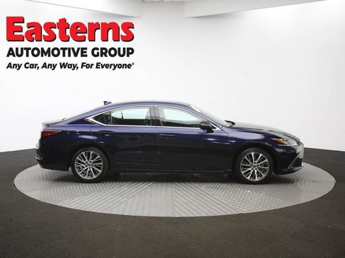 Used 2019 Lexus ES 350 w/ Premium Package image 43