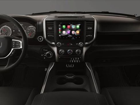 New 2026 RAM 1500 Express AWD/4WD image 30