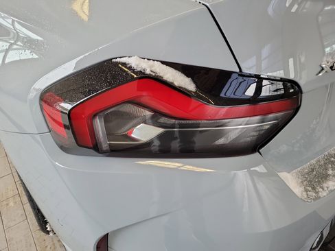 Used 2026 BMW 230i xDrive Coupe w/ M Sport Package image 11