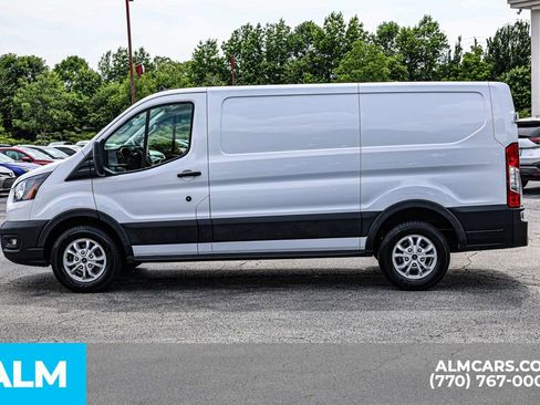 Used 2023 Ford Transit 150 Low Roof w/ Interior Upgrade Package image 9