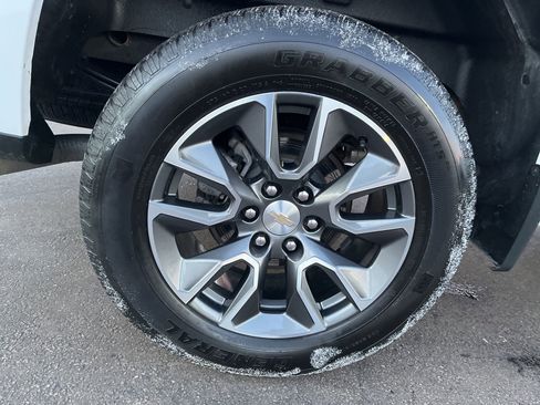 Certified 2023 Chevrolet Silverado 1500 LT image 11