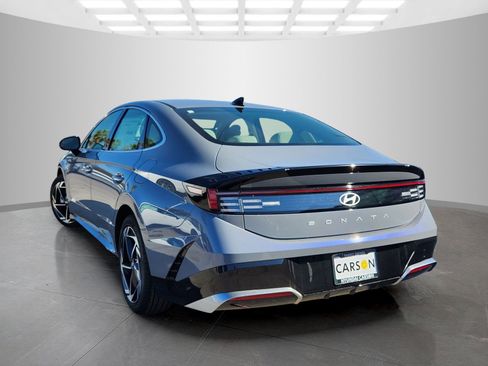 New 2026 Hyundai Sonata SEL image 5