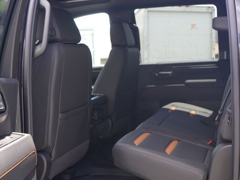 New 2026 GMC Sierra 2500 AT4 w/ AT4 Premium Plus Package AWD/4WD image 29