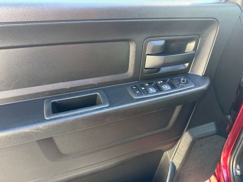 Used 2020 RAM 1500 Tradesman w/ Chrome Plus Package image 26