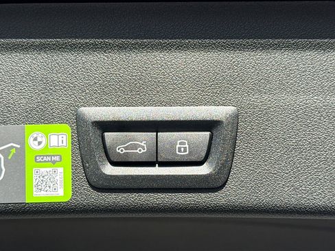 New 2026 BMW X6 M60i image 13