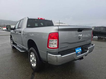 Used 2024 RAM 2500 Big Horn