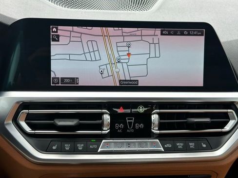 Certified 2022 BMW 330i xDrive Sedan w/ Premium Package 2 image 21