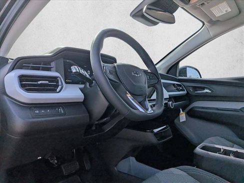 New 2027 Chevrolet Bolt LT image 9