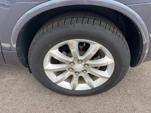 Used 2014 Buick Enclave Premium AWD/4WD image 12